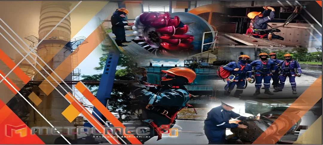 Maquinaria eléctrica