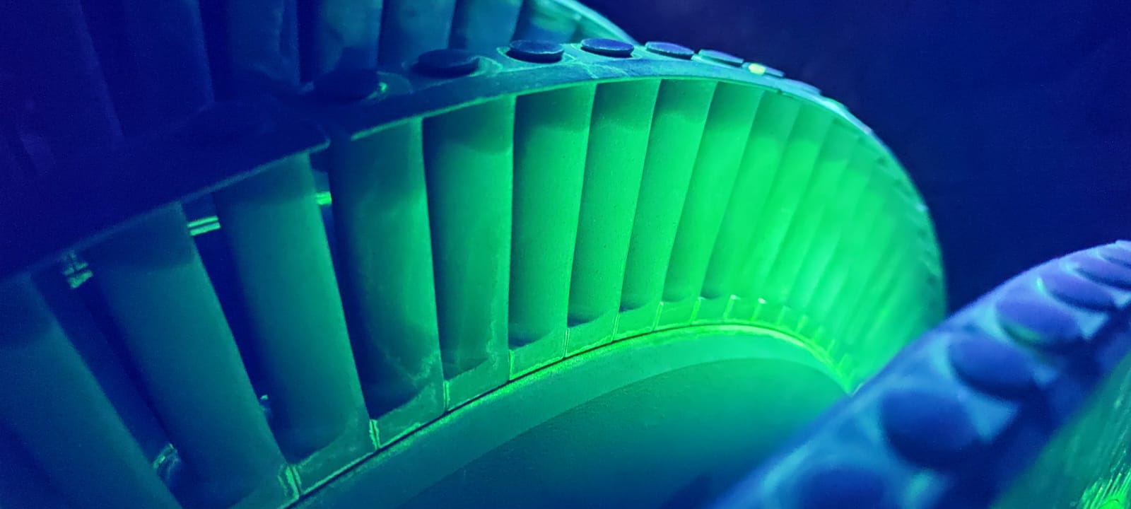 Partículas Magnéticas 2